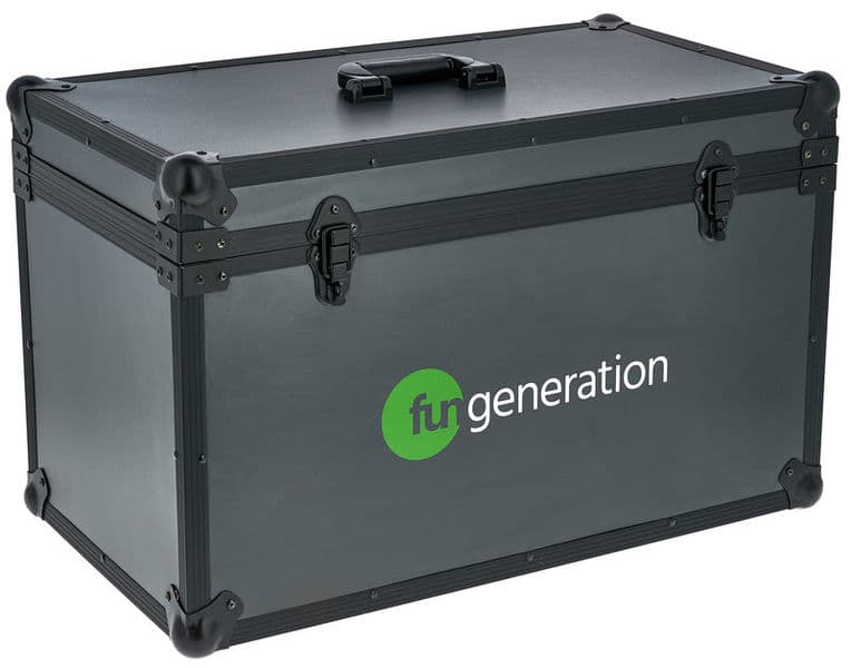 Fun Generation Eco Wood Case 3