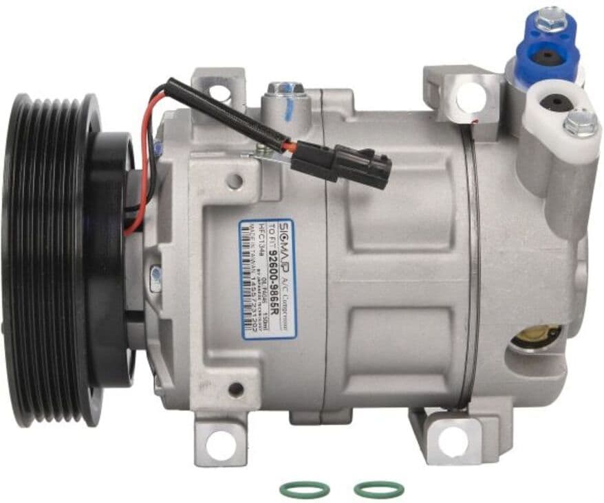 Nrf Compressore aria condizionata 320119