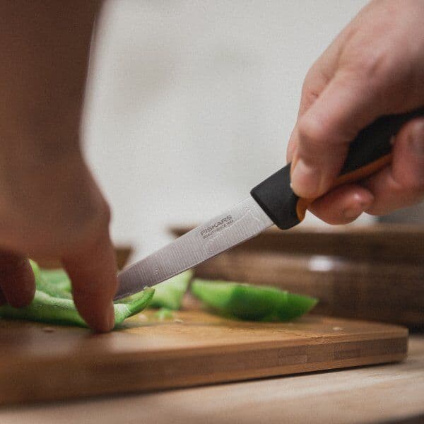 Fiskars Functional Form Grøntsagskniv