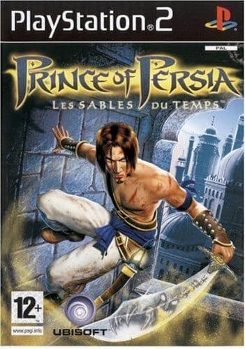 Ubisoft - Prince of Persia : Les Sables du temps [FR Import] - Preis vom 28.09.2026 21:19:57 h
