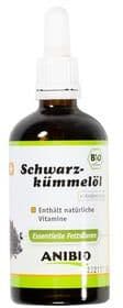 Anibio Schwarzkümmelöl, svartkumminolje - 100 ml.