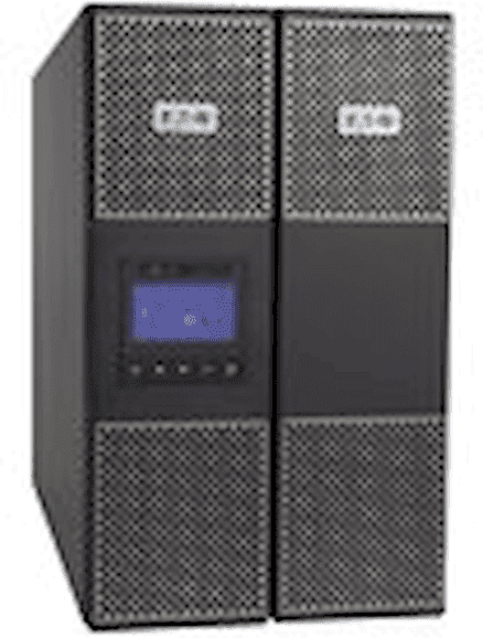 Eaton 9PX 9PX EBM 48V RT2U - UPS-batteri - 2U