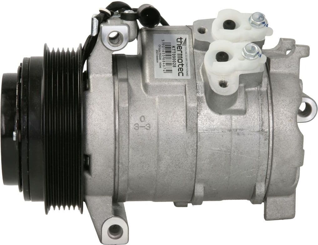 Thermotec Compressore aria condizionata KTT090028