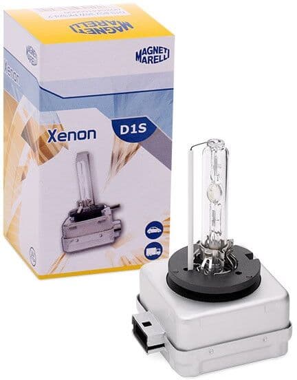 MAGNETI MARELLI 002544100000 Bec xenon