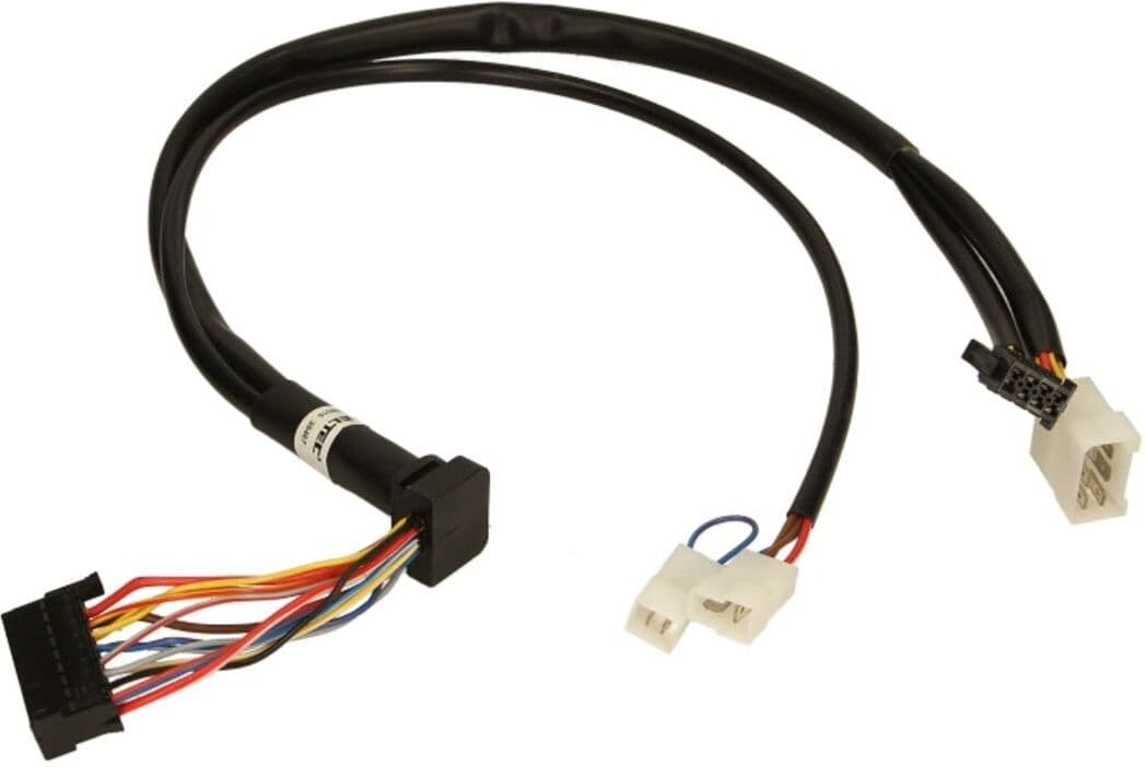 Faisceau électrique, chauffage autonome EBERSPÄCHER HEATING 25 1818 01 01 00