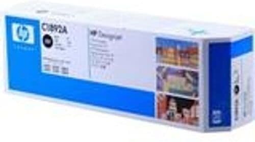 HP C1892A tinteiro preto