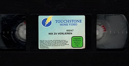 Steve Oedekerk - Nix zu verlieren [VHS] - Preis vom 17.10.2026 19:25:27 h