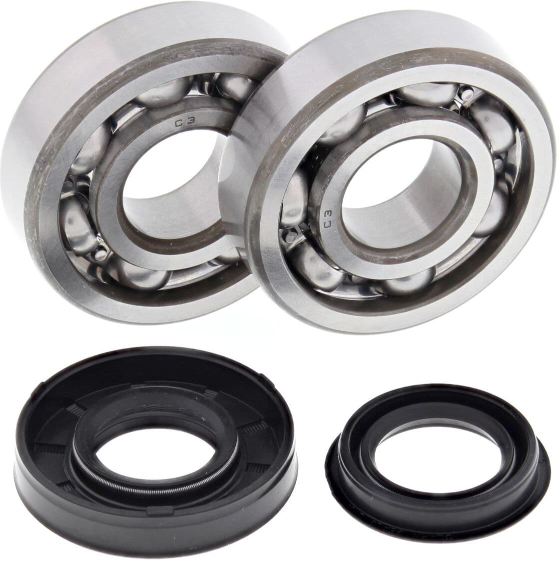 4 Ride Cuscinetto dell'albero AB24-1095