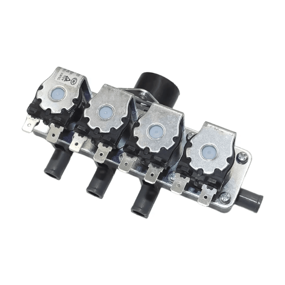 NONE new for Roller Washing Machine FPS180D FPM180A10 Inlet Valve Solenoid Valve