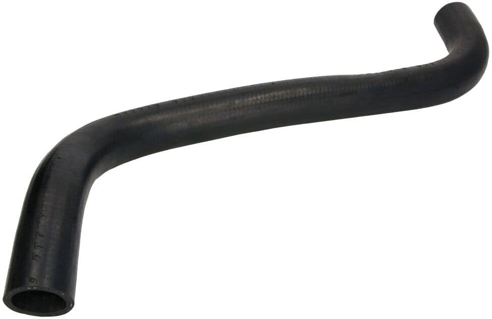 Tuyauterie, goulotte de remplissage d'huile THERMOTEC SI-SC56