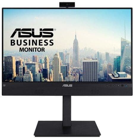 ASUS BE24ECSNK 60,5 cm (23.8") 1920 x 1080 Pixeles Full HD Negro - 1360000