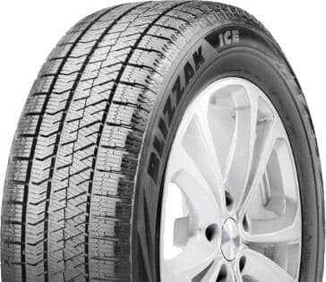 Bridgestone Blizzak Ice 245/40 R18 97S XL Winterreifen