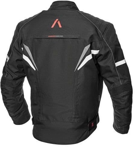 ADRENALINE A0226/20/10/M Geci moto textil