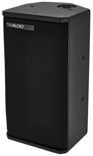 TW AUDiO M6 Stereo Bundle nero