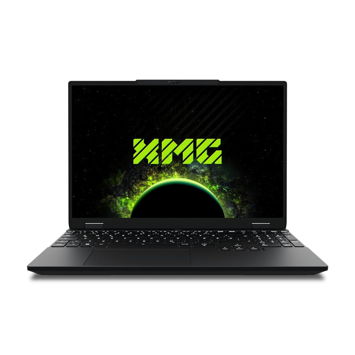 XMG/SCHENKER XMG EVO 15 (E25qsz) Ultrabook 15.3" WQXGA Ryzen AI 7 350 16 GB RAM 1 TB SSD Win11 10506470