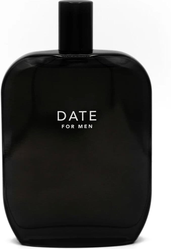 Date for men Extrait de parfum 100ml