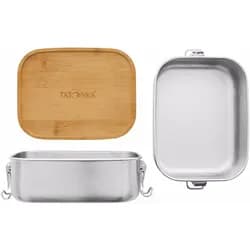 Tatonka Lunch Box I 800 Bamboo, Lunchbox, Beige
