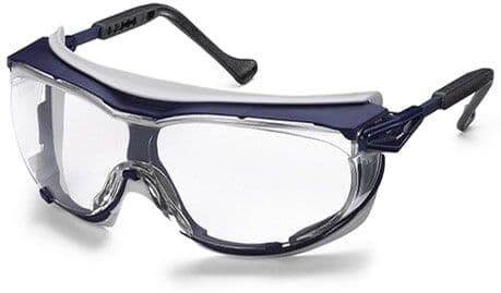 Uvex Skyddsglasögon Skyguard NT 9175