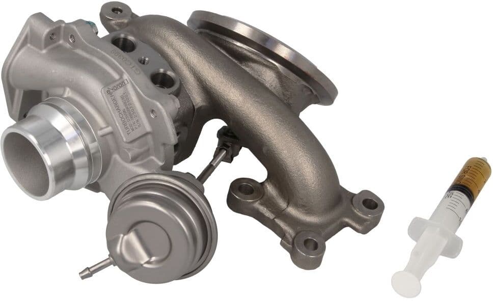 Evoron Turbocompressore gas di scarico EVTC0399