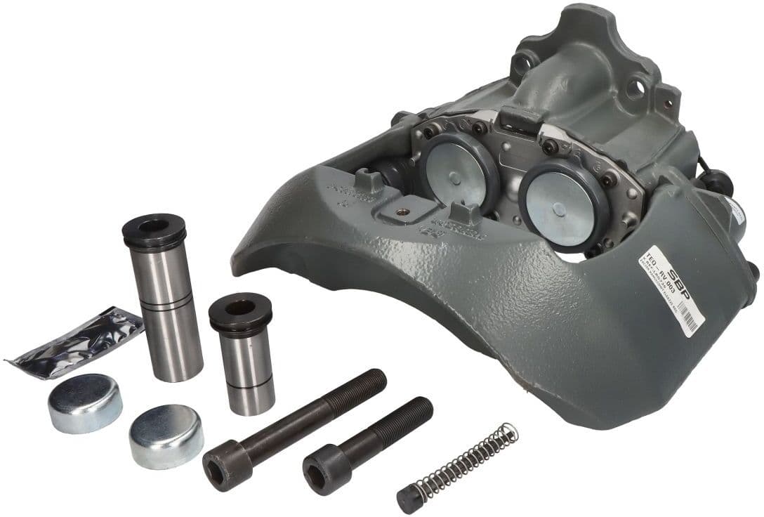 Sbp Pinza freno TEQ-RV.003