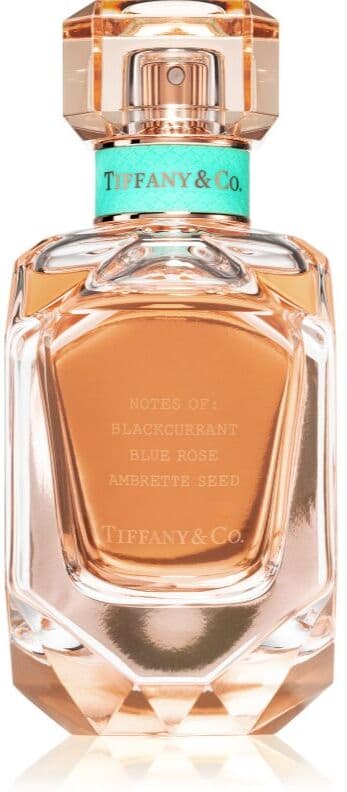 Tiffany & Co. Tiffany & Co. Rose Gold Eau de Parfum για γυναίκες 50 ml