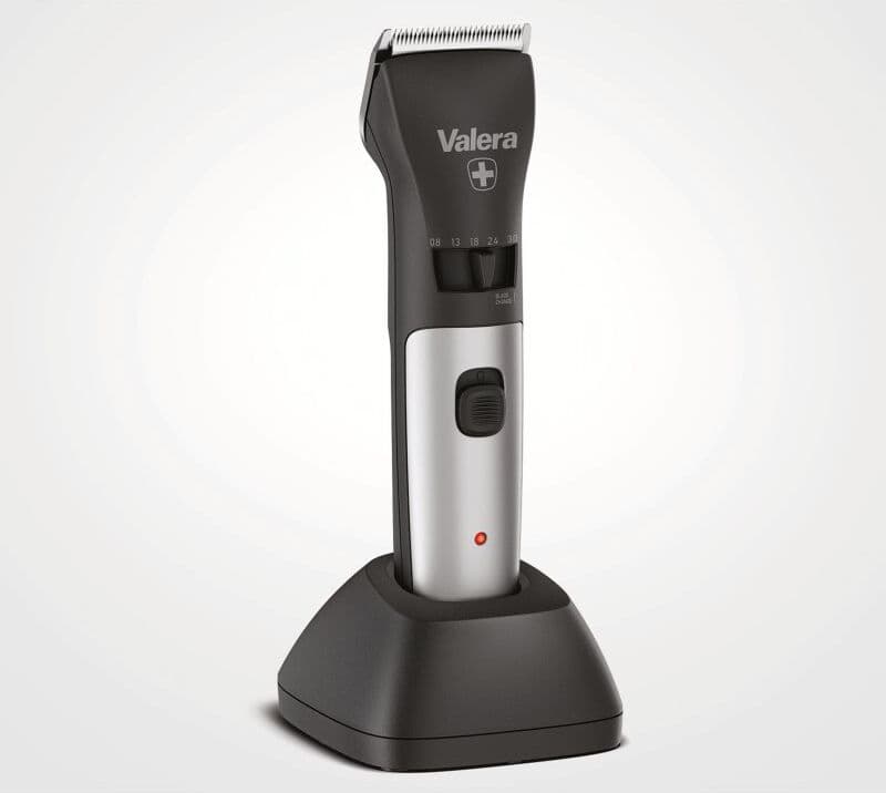 Valera Swiss Excellence Plus επαγγελματικό τρίμμερ μαλλιών 1 τμχ