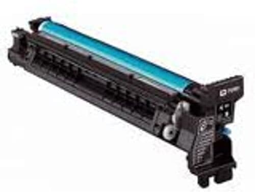 Konica Minolta A0DE03H unidade de imagem preta