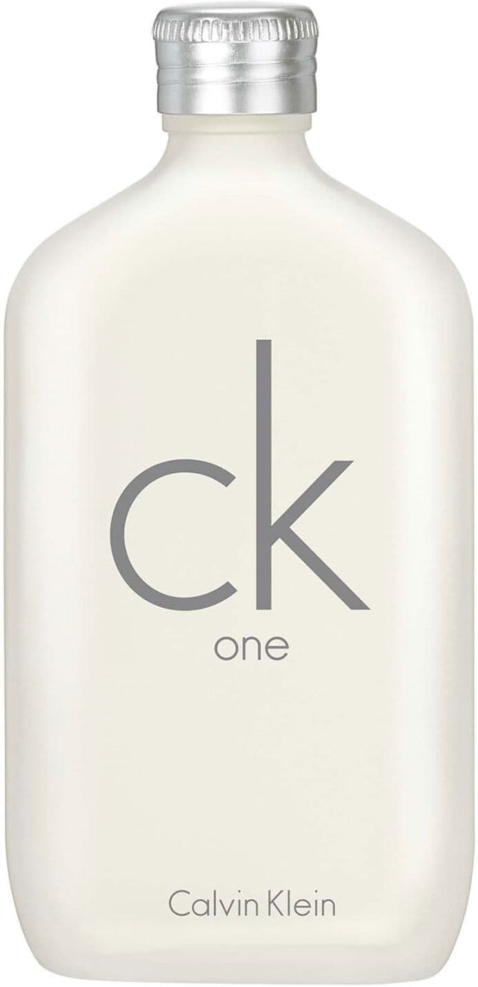 Calvin Klein CK One Eau De Toilette