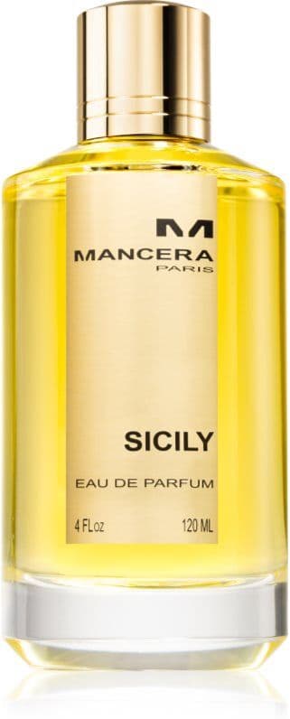 Mancera Sicily Eau de Parfum unisex 120 ml