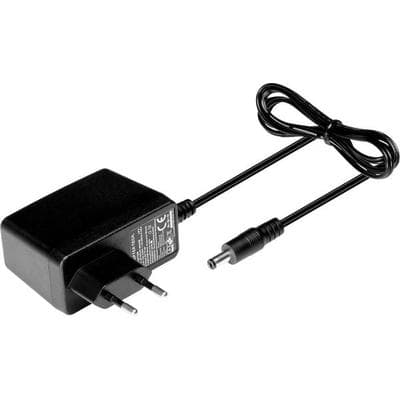 Dehner Elektronik ATS 024T-W240E Steckernetzteil, Festspannung 24 V/DC 1A 24W