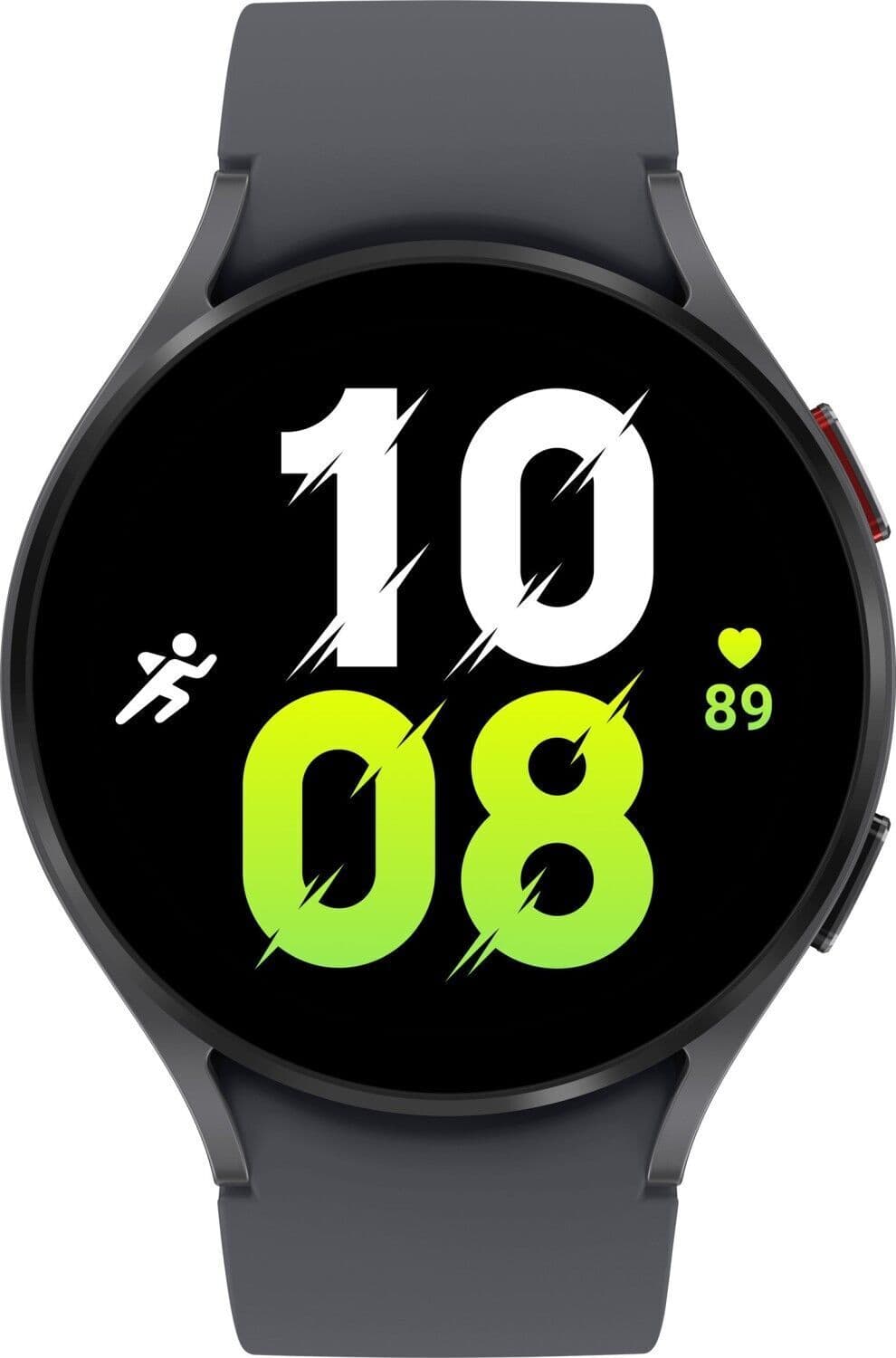 Samsung Galaxy Watch 5 (2022)   44 mm   BT   grå