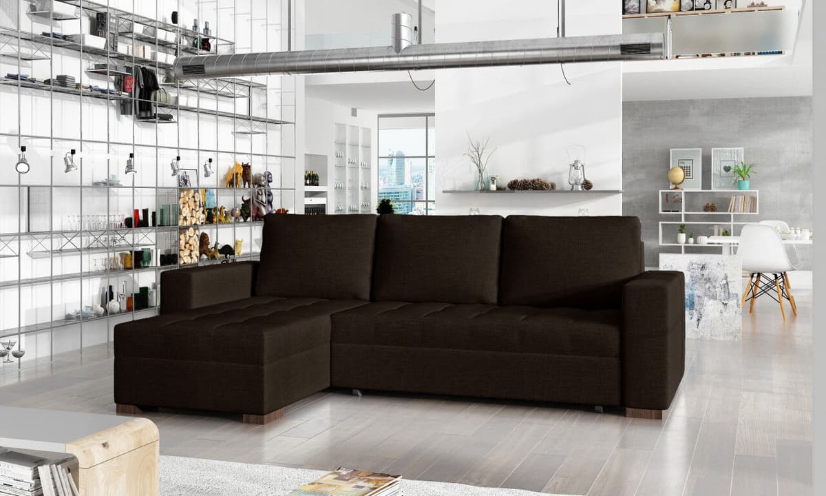 Eltap Coltar extensibil Newark pe stanga Sawana 26