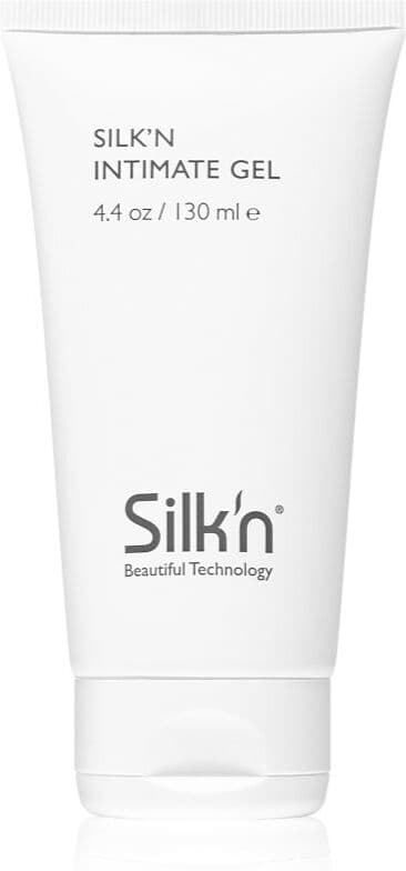 Silk'n Gel For Tightra τζελ για προσωπική υγιεινή For Tightra 130 ml