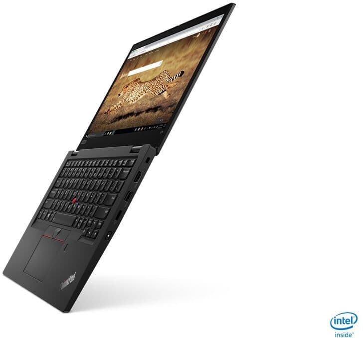 Lenovo ThinkPad L13 G2 13.3" HD i3 11th 8GB 256GB W11P (beg med liten repa skärm)  Som ny