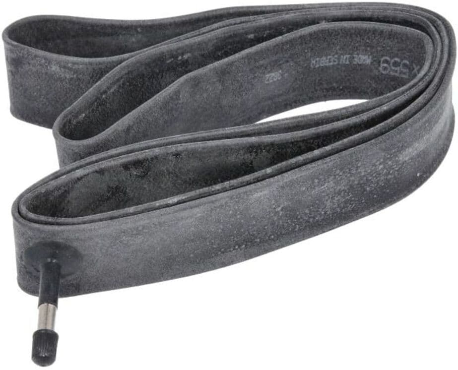 Chambres à air de vélo MICHELIN DET26 C4 AIRSTOP ST48