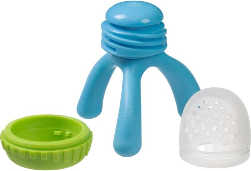 b.box Feeder Teether gryzak do karmienia Ocean Breeze 4m+ 1 szt.