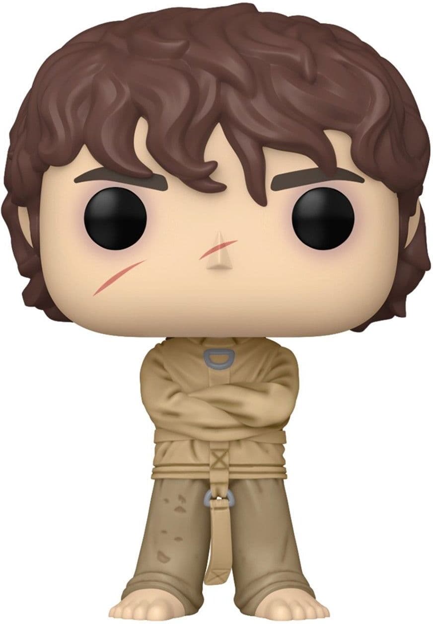 Funko Pop! Television: Wednesday - Tyler Galpin #1872 Vinyl Figure