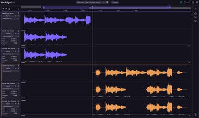Synchro Arts VocAlign 7 Pro