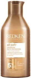 Redken All Soft Conditioner 300ml