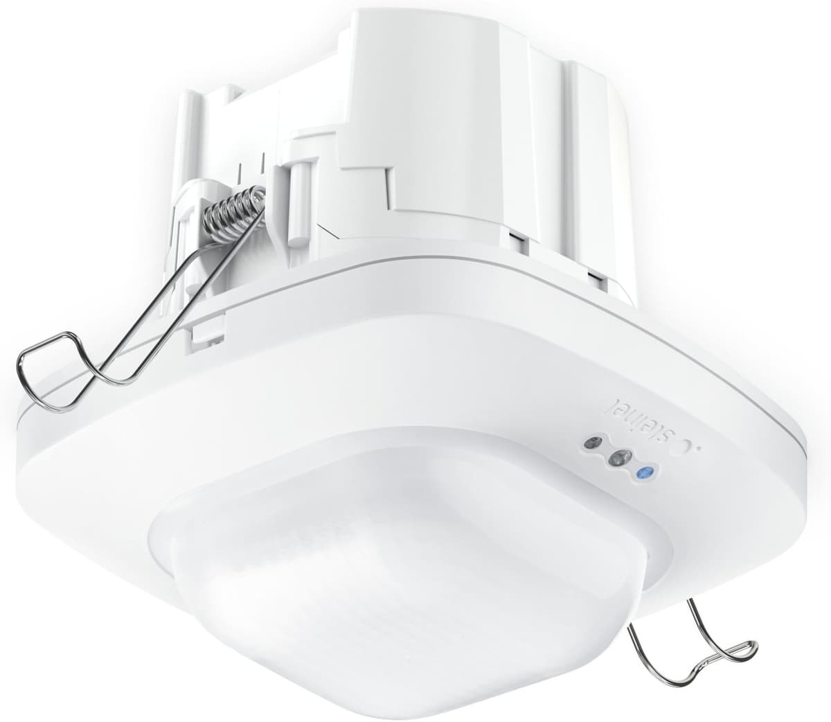 STEINEL Präsenzmelder IR Deckeneinbau DALI-2 QuattroHD #088828)