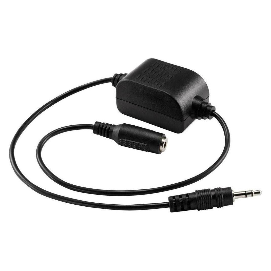 SpeaKa Professional SPEAKA Audio Stereo Erdschleifen-Isolator (SP-8638152)