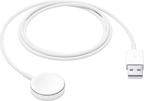 Apple Watch Ladegerät Watch Ultra 2, Watch Ultra, Watch SE, Watch Series 10, Watch Series 9, Watch Series 8, Watch Series 7, Watch Series 6, Watch