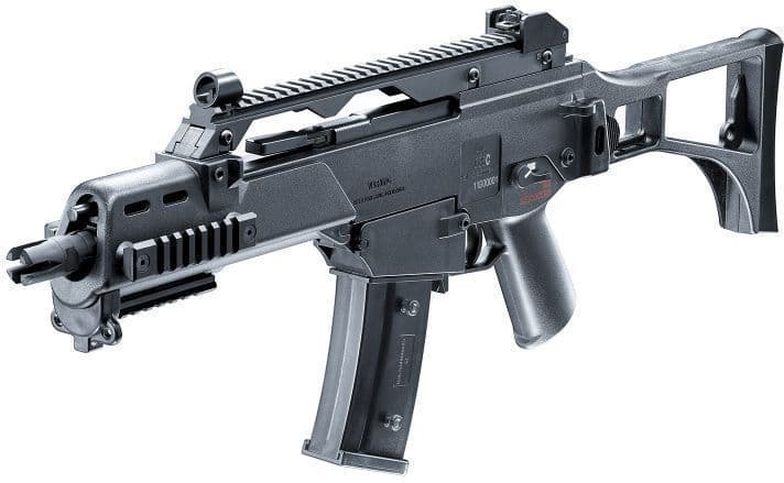 Umarex S&T Heckler Koch G36C Sportsline