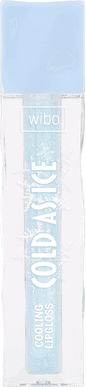 Wibo Lip Gloss Cold as Ice 3 gr