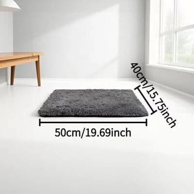 Uplifted Finds Ultra Soft Thermal Self Warming Pet Mat s