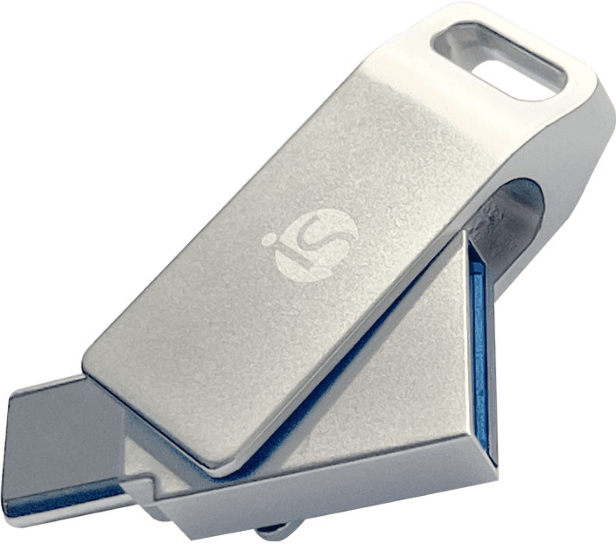 iS Pen Drive USB 3.1 128 GB