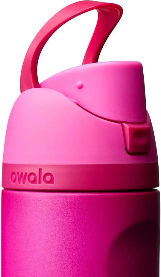 Owala Botella Térmica Freesip® 700ml Read My Lips One Size