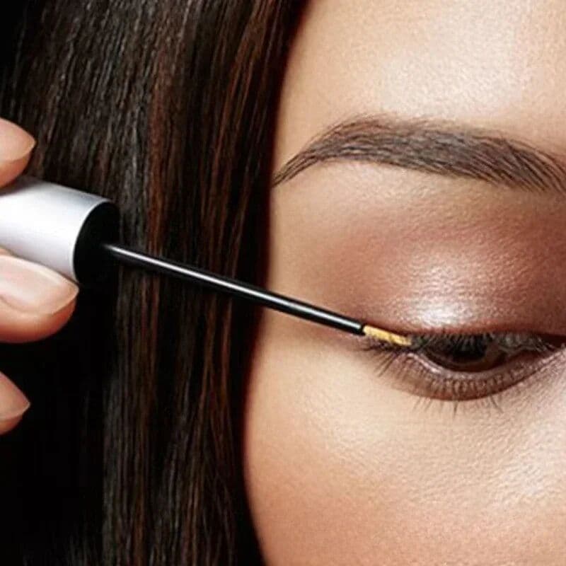 NONE 3.5Ml Premium Eyelashes/eye Enhancer Waterproof and Continuous Charm Extending The Pure Natural Eyelashes Eyebrow Pencil