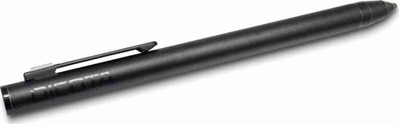 Dicota Active Stylus Premium Ψηφιακή σε Μαύρο χρώμα D31260 D31260