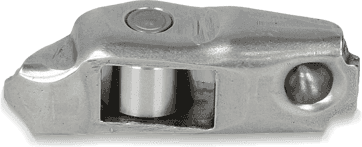 BLUE PRINT ADBP610427 Ventilvippearm, motorstyring